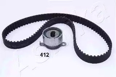 Комплект грм ASHIKA KCT412