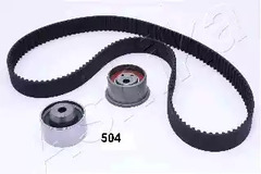 Комплект грм ASHIKA KCT504