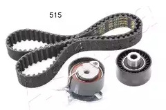 Комплект ремня грм ASHIKA KCT515