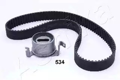 Комплект грм ASHIKA KCT534