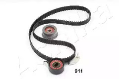 Комплект грм ASHIKA KCT911