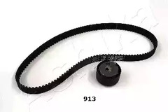 Комплект ремня грм ASHIKA KCT913