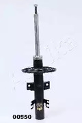 Амортизатор подвески газонаполненный ASHIKA MA-00550