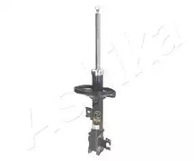 Амортизатор подвески газонаполненный ASHIKA MA-80012