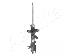 Амортизатор подвески газонаполненный ASHIKA MA-HY015
