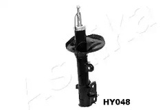Амортизатор подвески газонаполненный ASHIKA MA-HY048