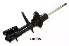 Амортизатор подвески газ ASHIKA MA-LR005