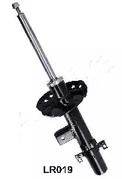Амортизатор подвески газонаполненный ASHIKA MA-LR019