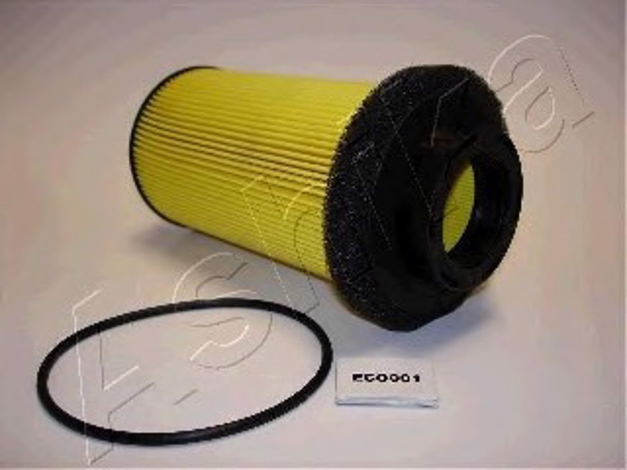 Фильтр топливный ASHIKA 30-ECO001