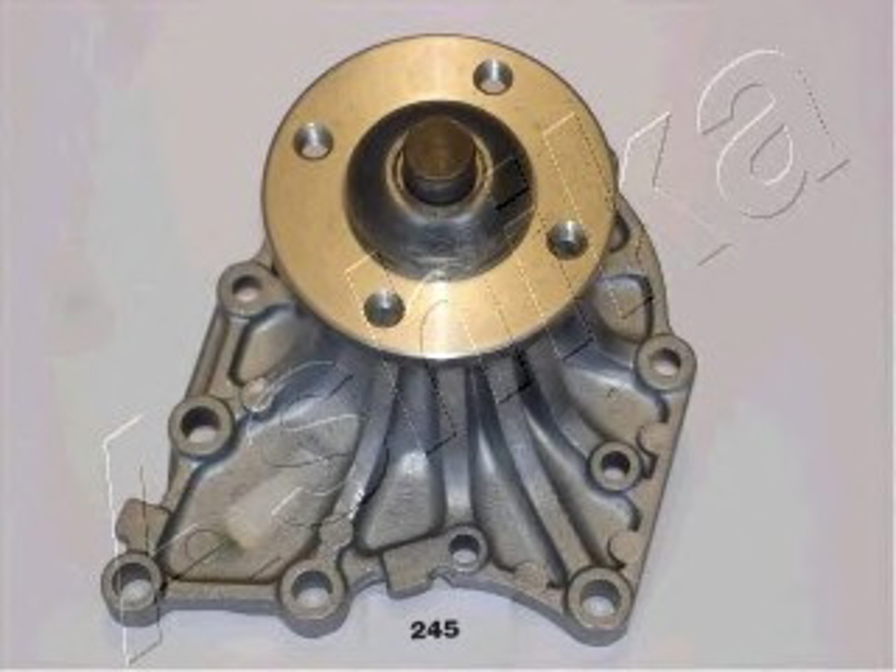 Насос водяной ASHIKA 35-02-245