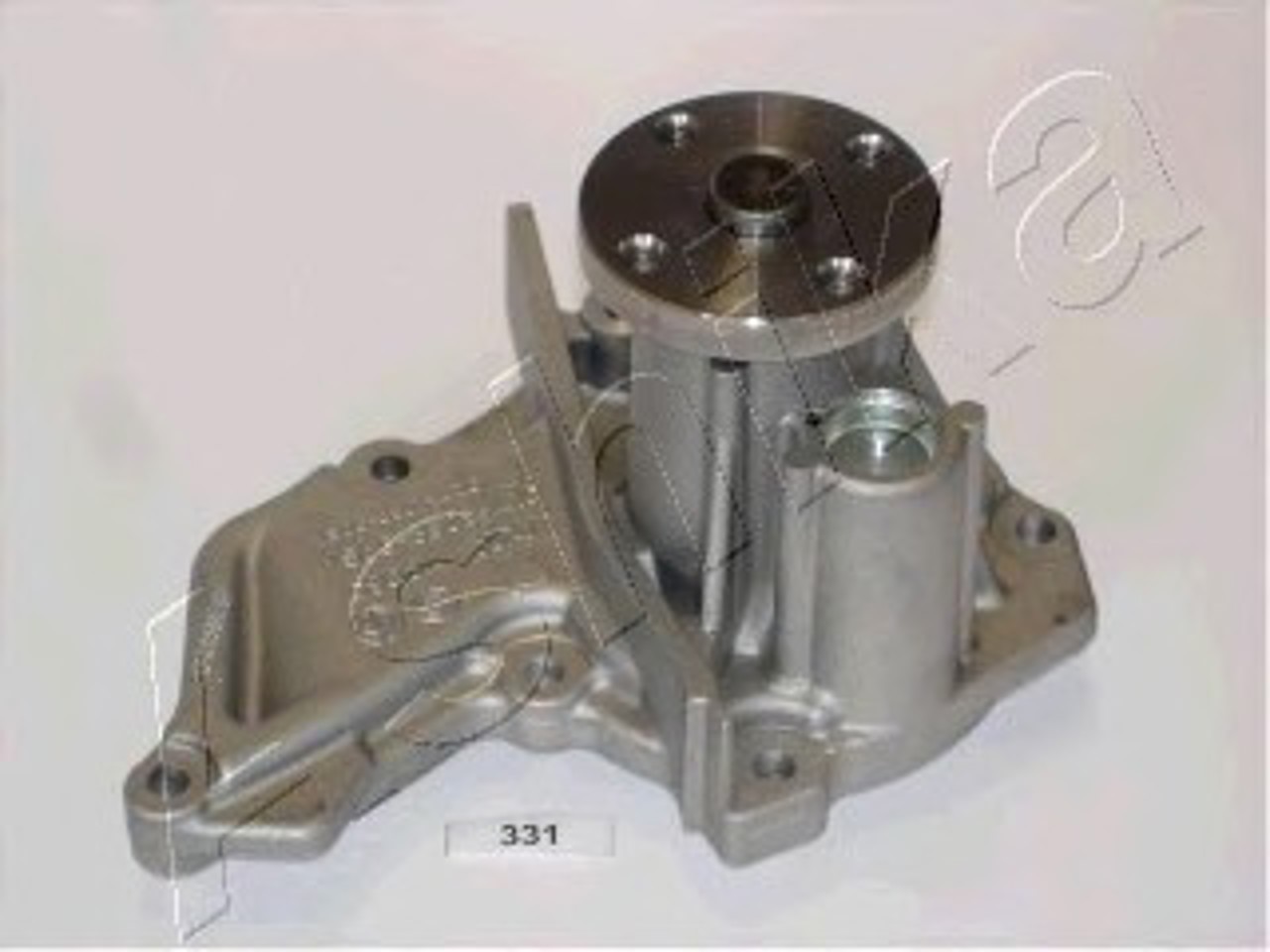 Насос водяной ASHIKA 35-03-331