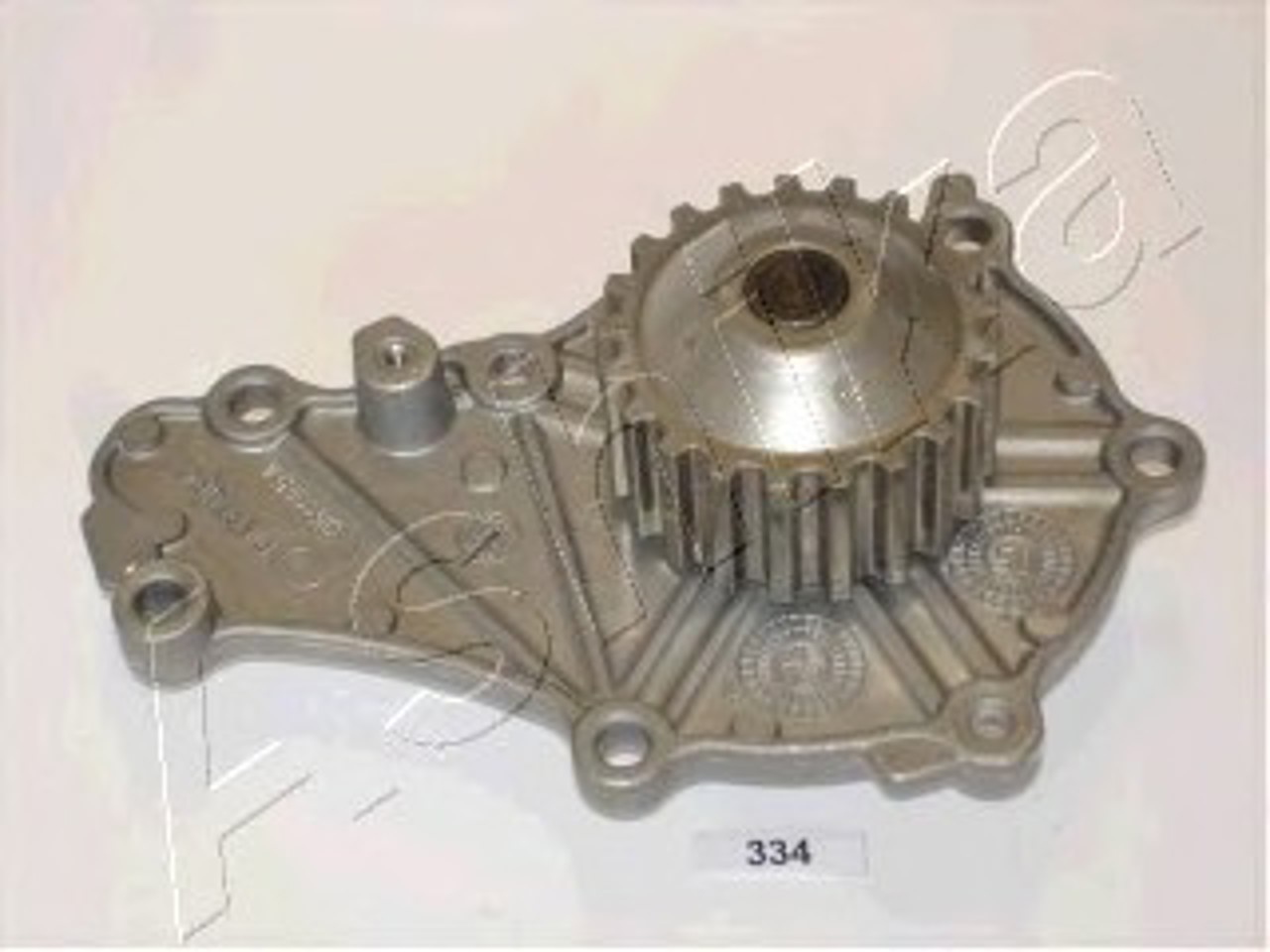 Насос водяной ASHIKA 35-03-334
