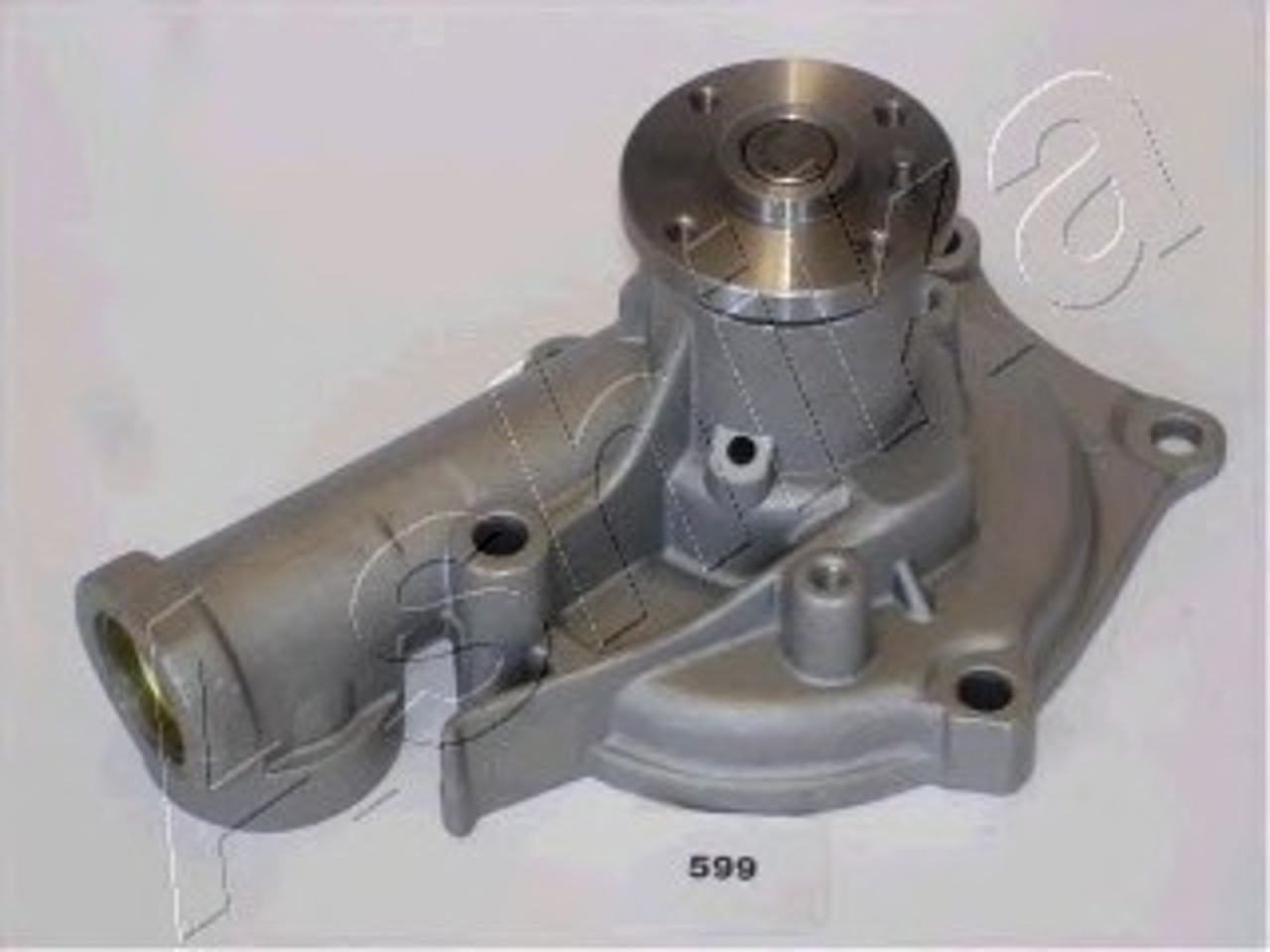 Насос водяной ASHIKA 35-05-599