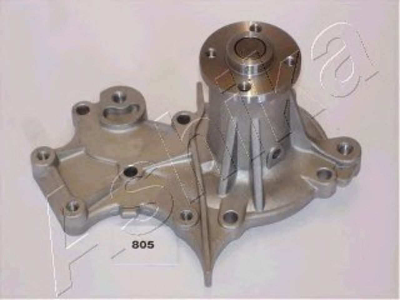 Насос водяной ASHIKA 35-08-805