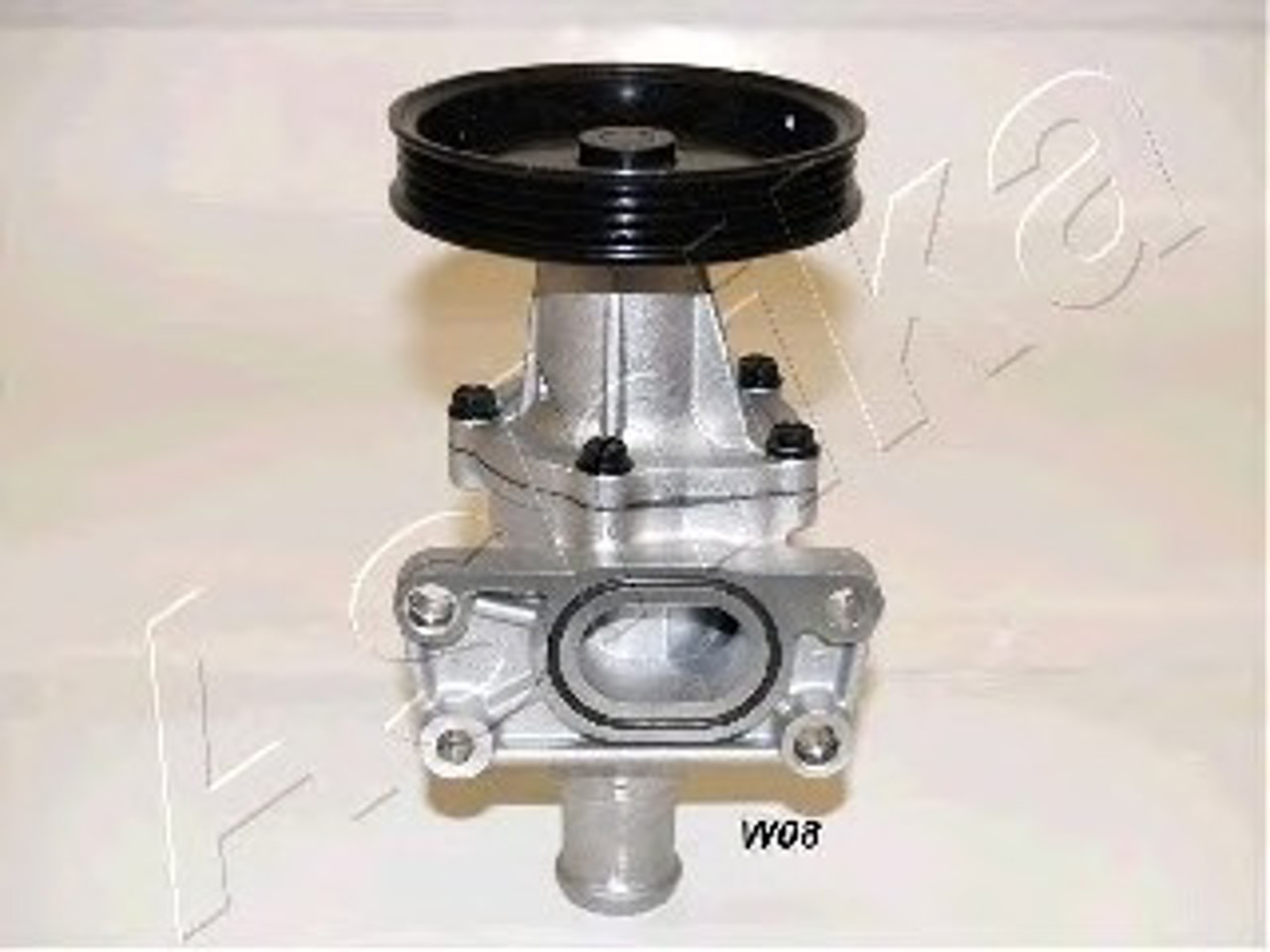 Водяной насос ASHIKA 35-0W-W08