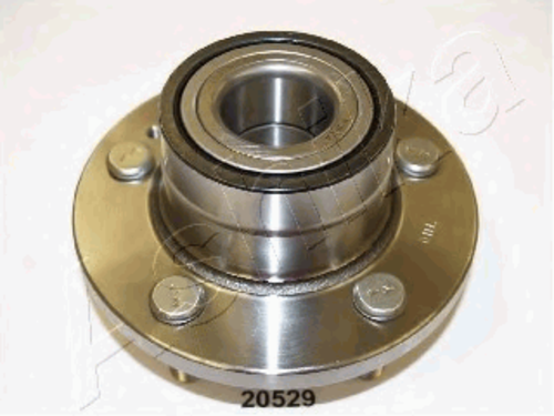 Ступица ASHIKA 44-20529
