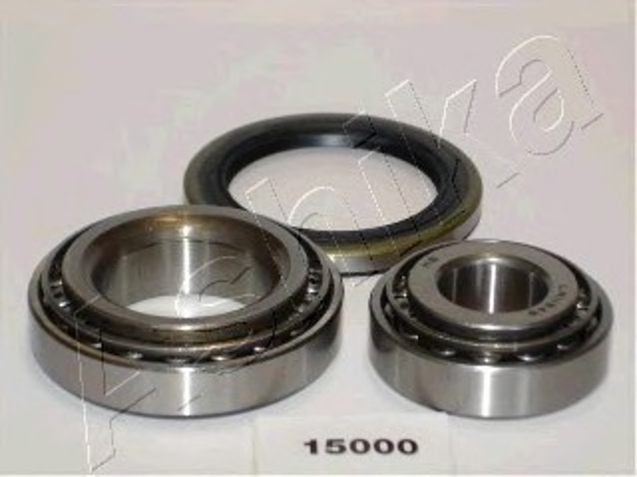 Подшипник ступичный ASHIKA 44-15000