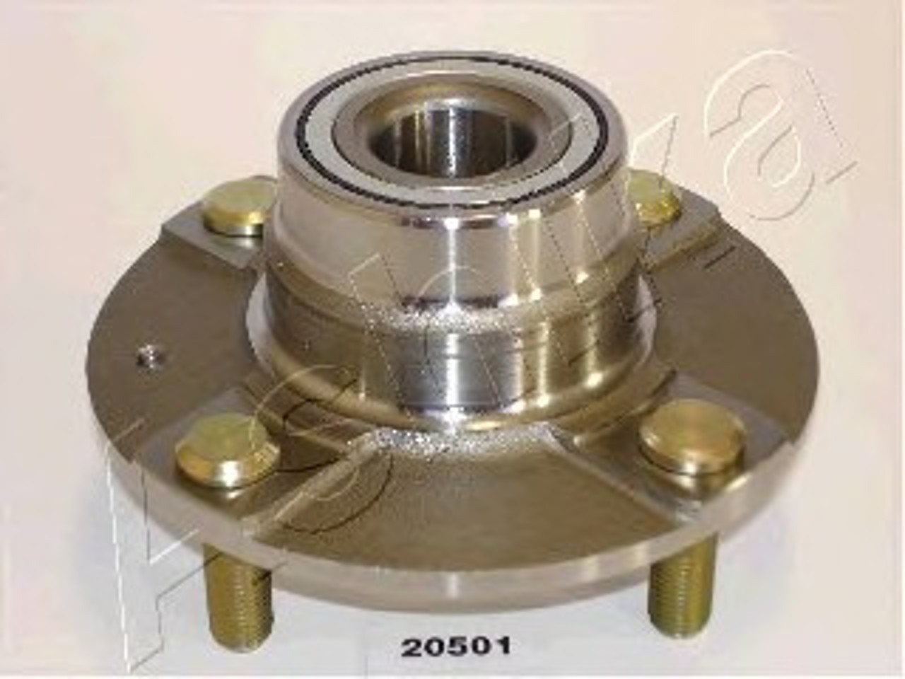 Подшипник ступичный ASHIKA 44-20501
