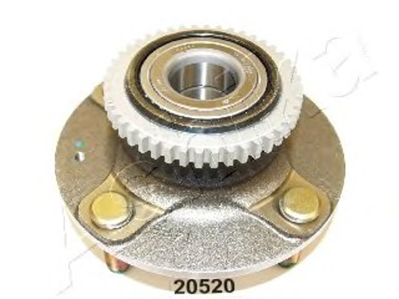 Подшипник ступичный ASHIKA 44-20520