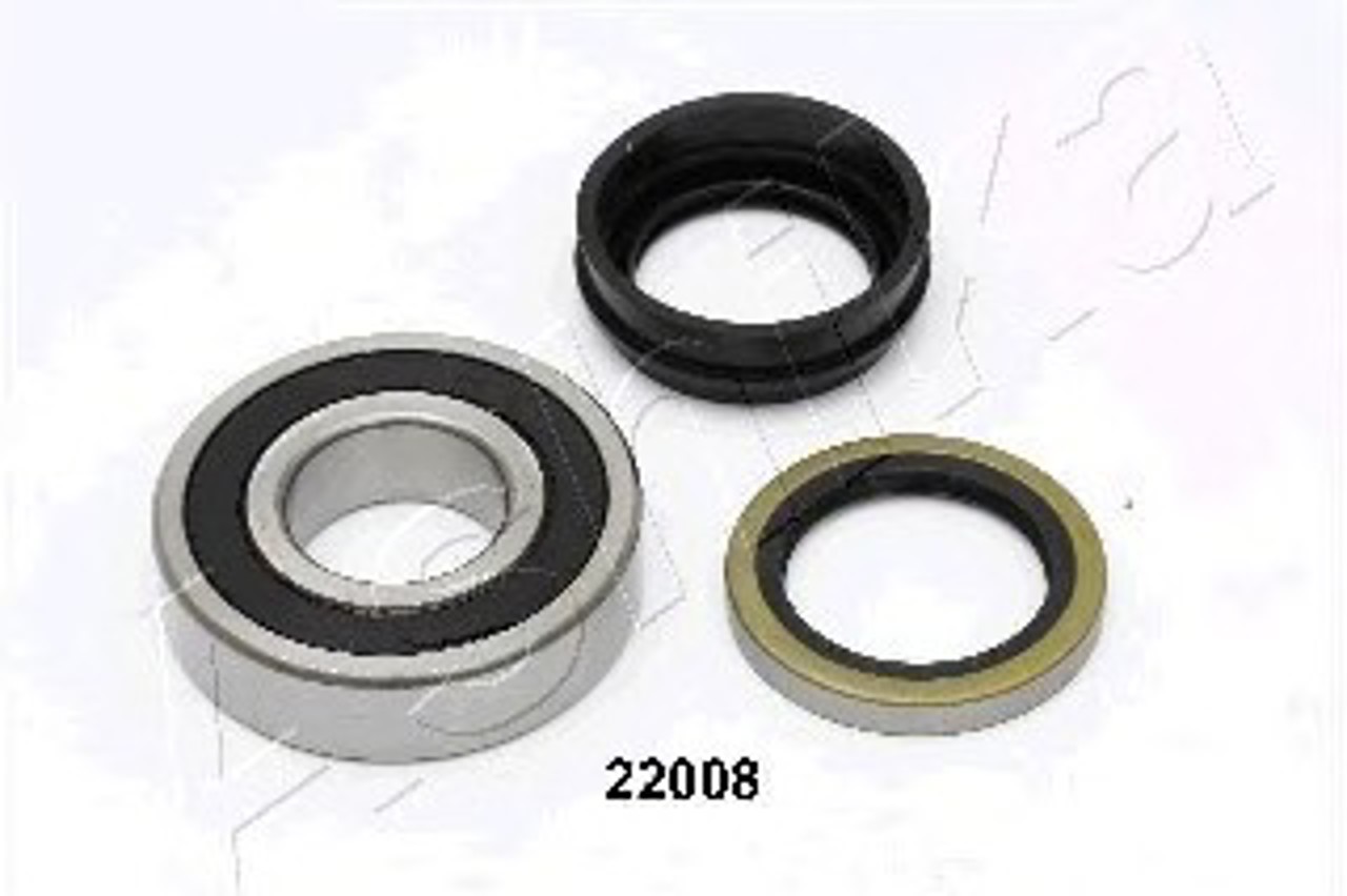 Подшипник ступичный ASHIKA 44-22008