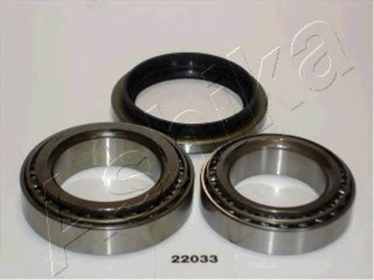 Подшипник ступичный ASHIKA 44-22033