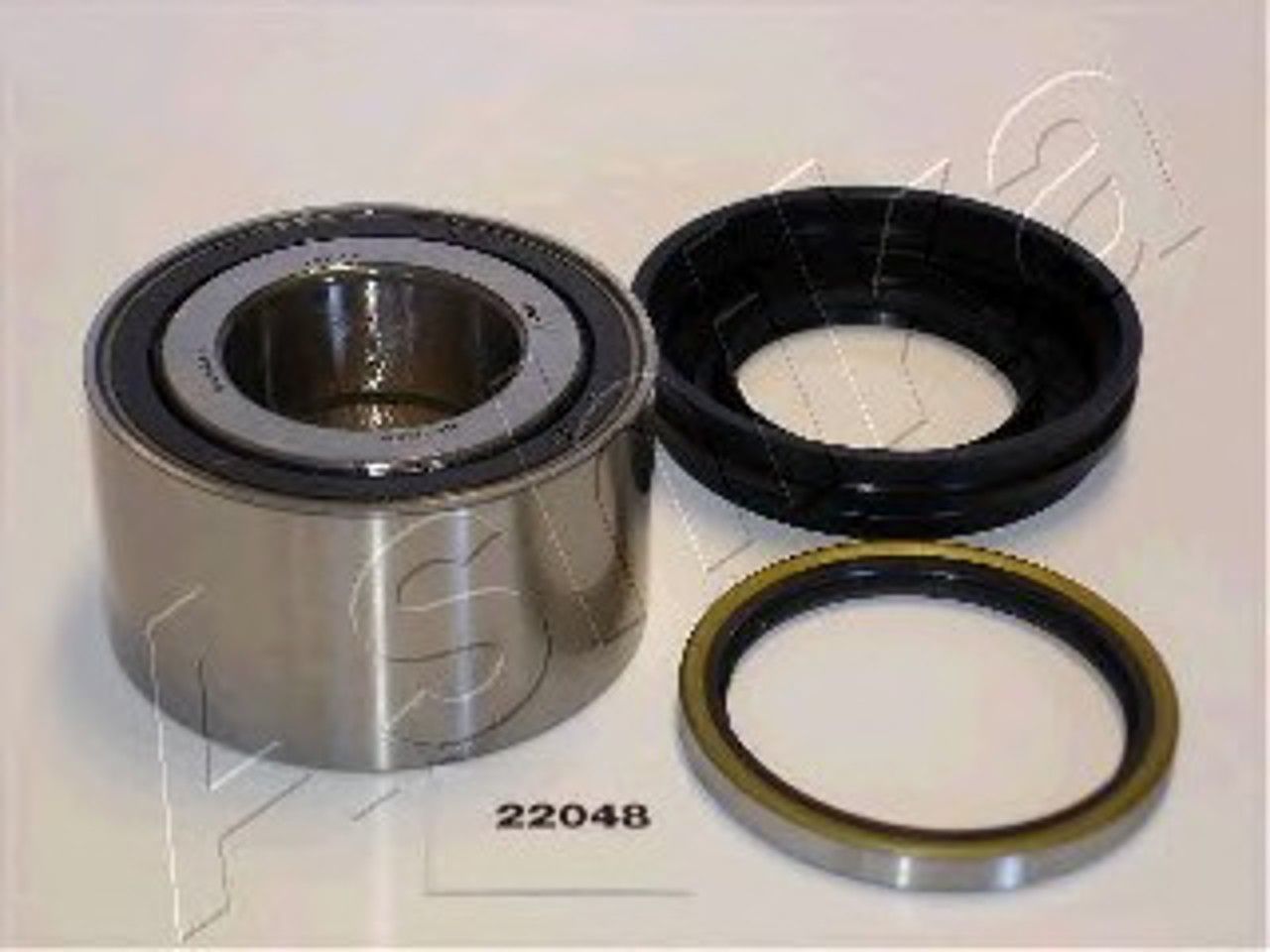 Подшипник ступичный ASHIKA 44-22048