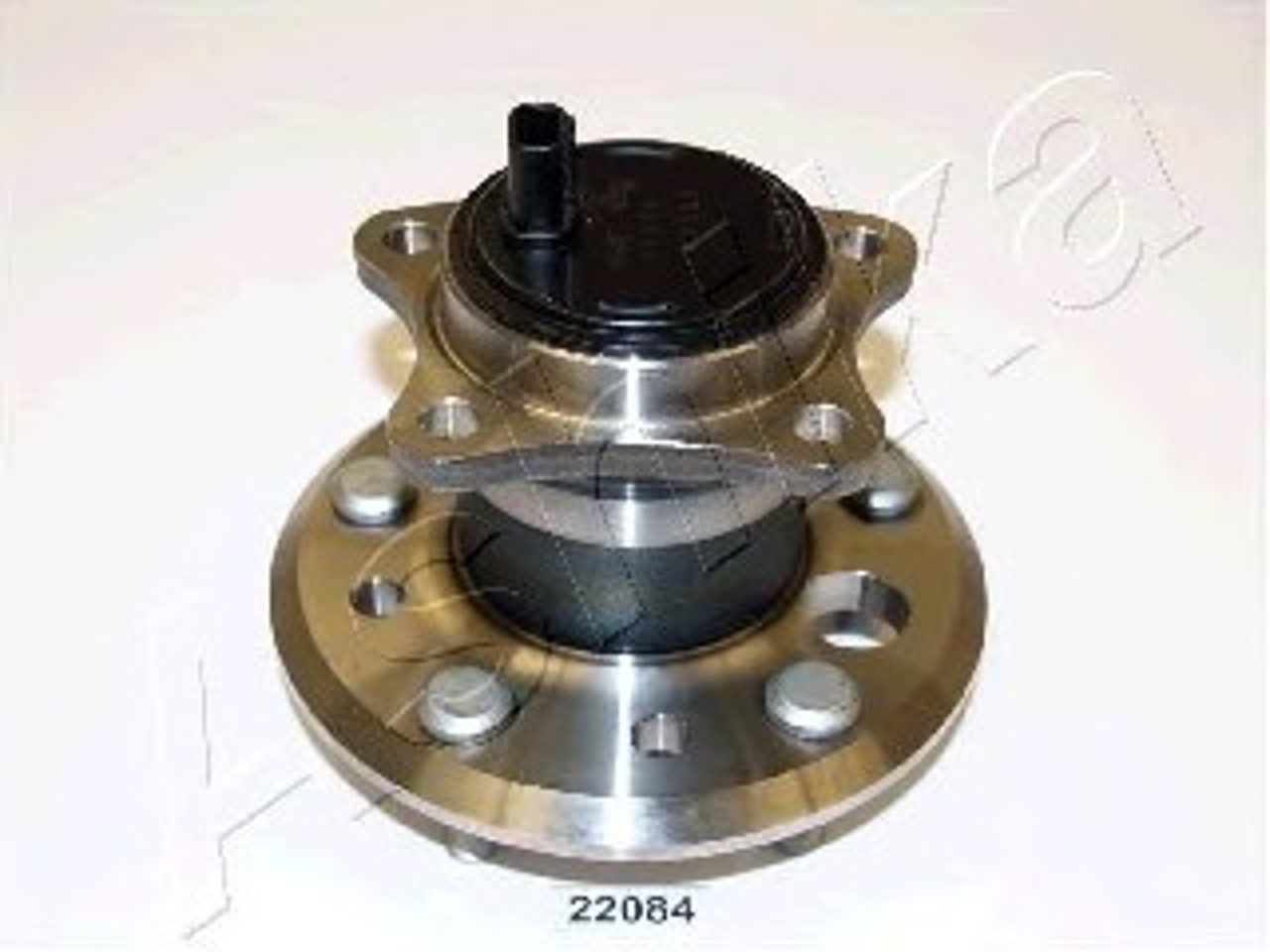 Комплект подшипника ступицы колеса ASHIKA 44-22084
