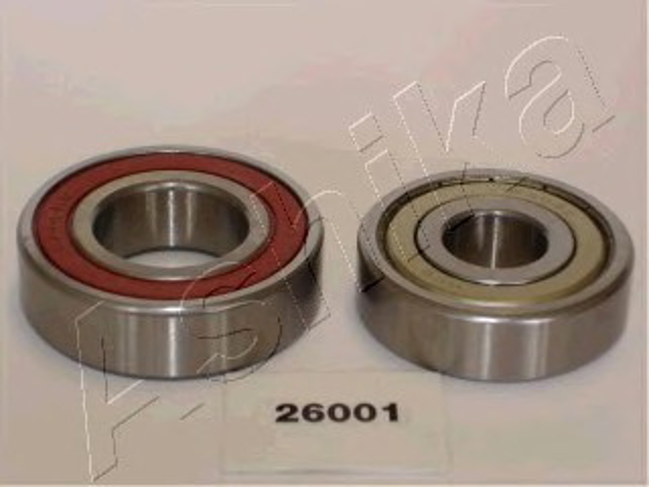 Подшипник ступичный ASHIKA 44-26001