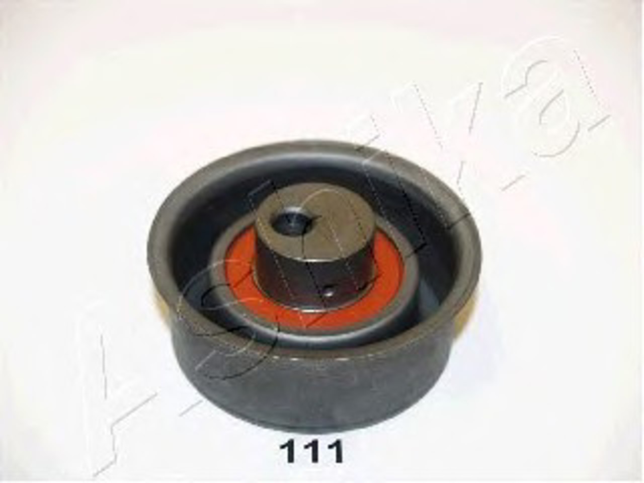 Ролик натяжной ремня грм ASHIKA 45-01-111
