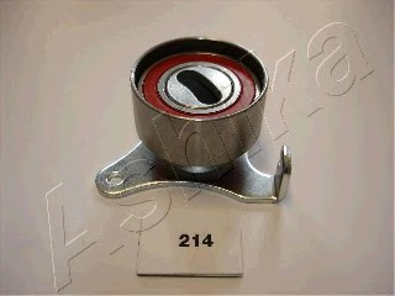 Устройство для натяжения ремня ремень грм ASHIKA 45-02-214