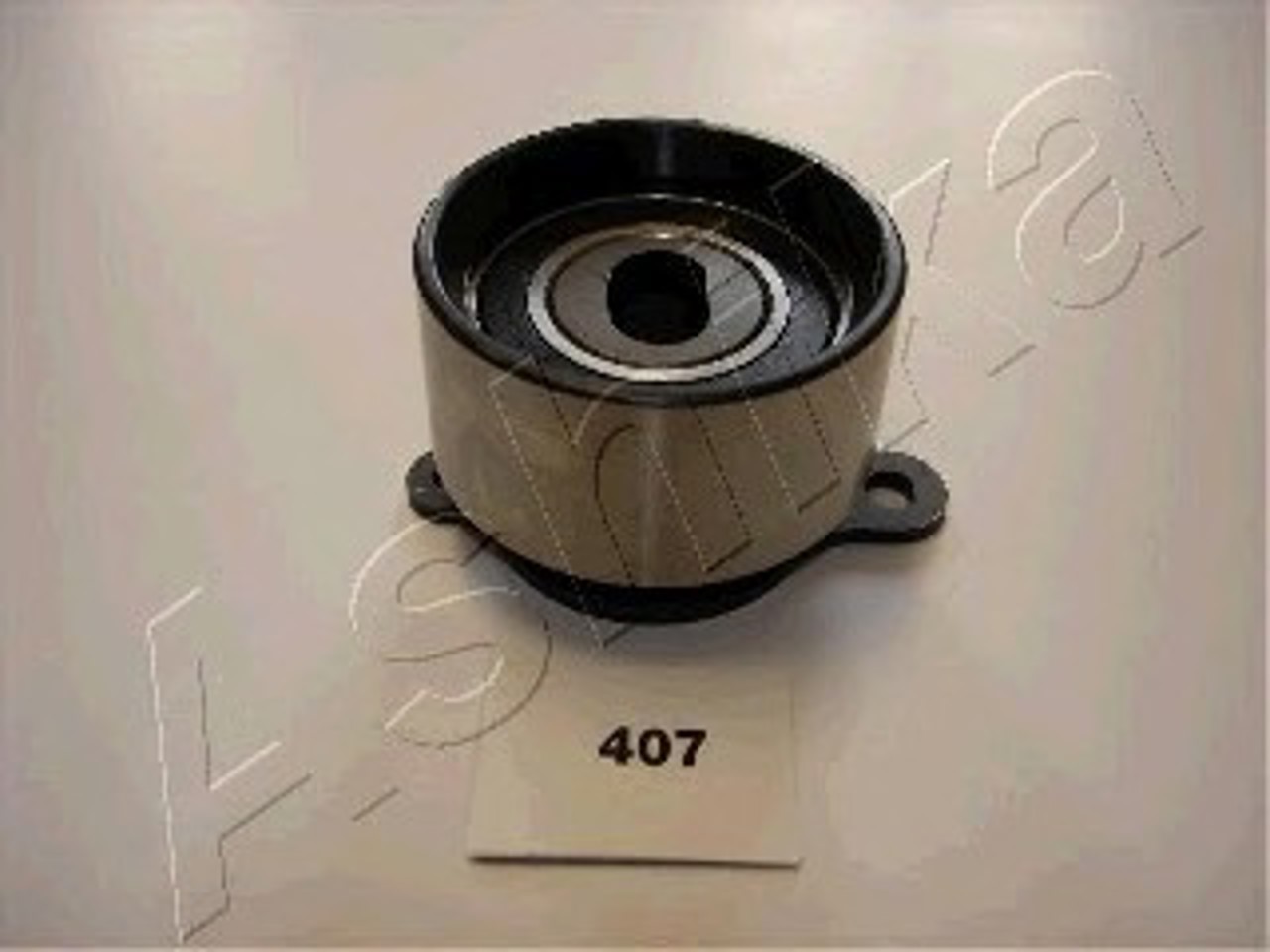 Ролик натяжной ремня грм ASHIKA 45-04-407