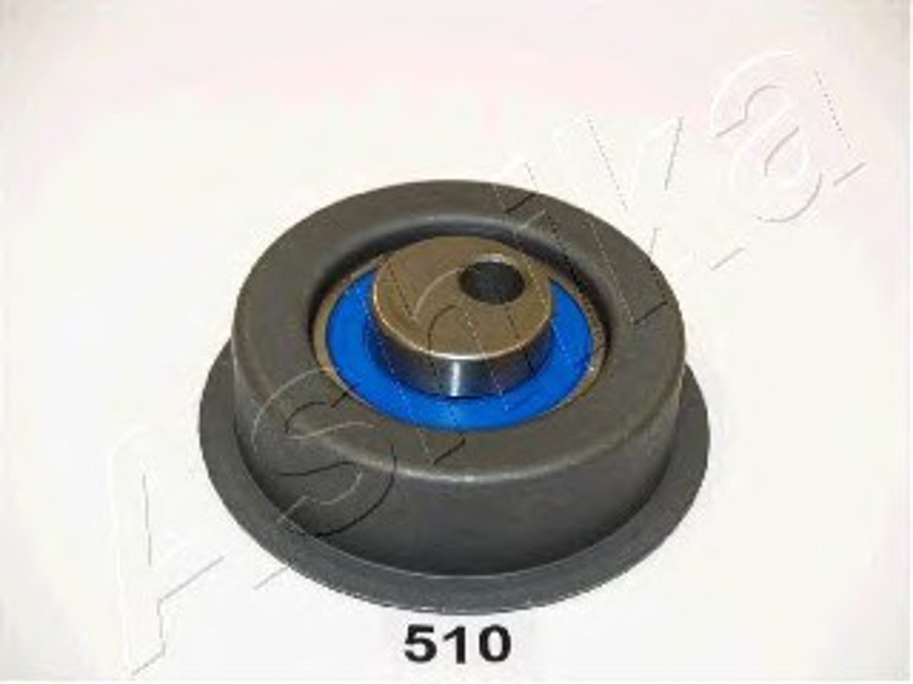 Ролик натяжной ремня грм ASHIKA 45-05-510