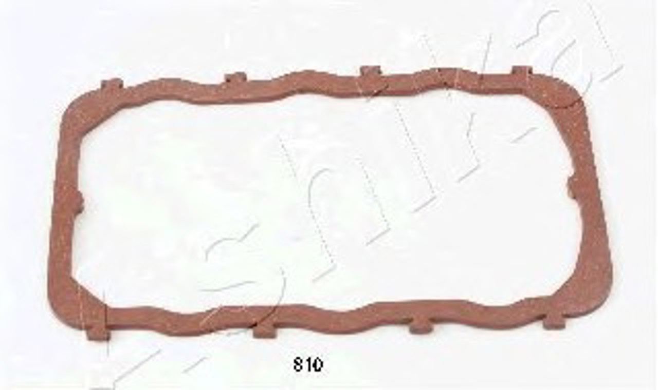 Прокладка клапанной крышки ASHIKA 47-08-810