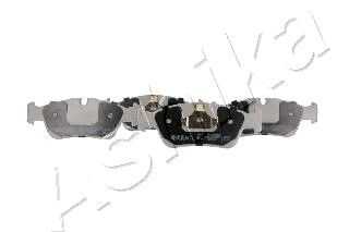 Тормозные колодки ASHIKA 50-00-0005