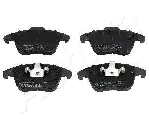 Комплект колодок для дисковых тормозов