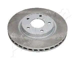 Диск тормозной с покрытием ASHIKA 60-00-003C