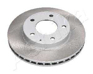 Диск тормозной ASHIKA 60-03-348C