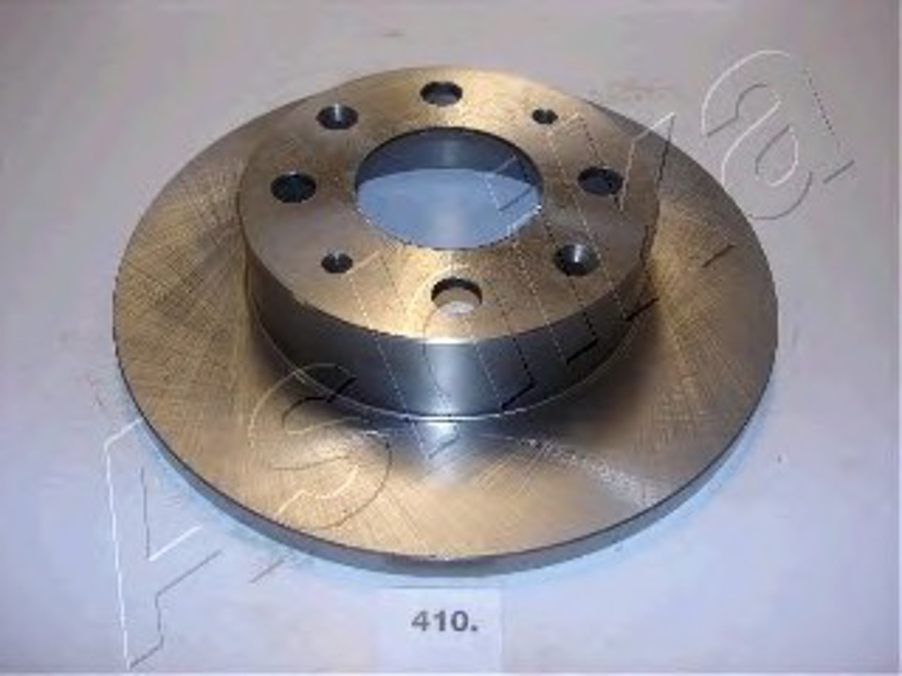 Диск тормозной ASHIKA 60-04-410