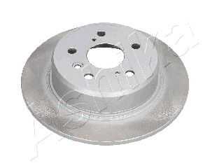 Диск тормозной ASHIKA 61-02-249C