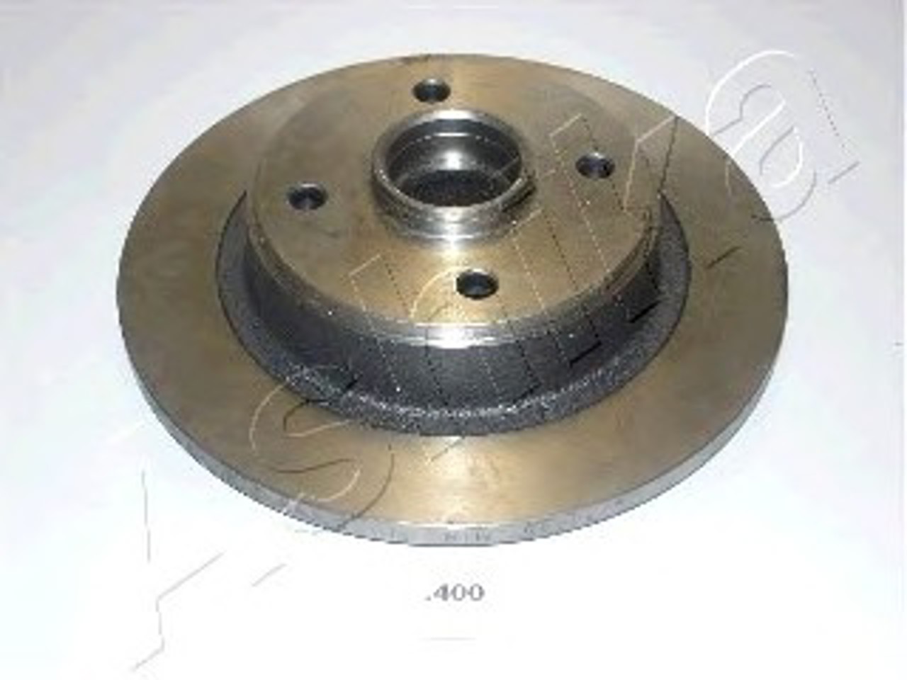 Диск тормозной ASHIKA 61-04-400