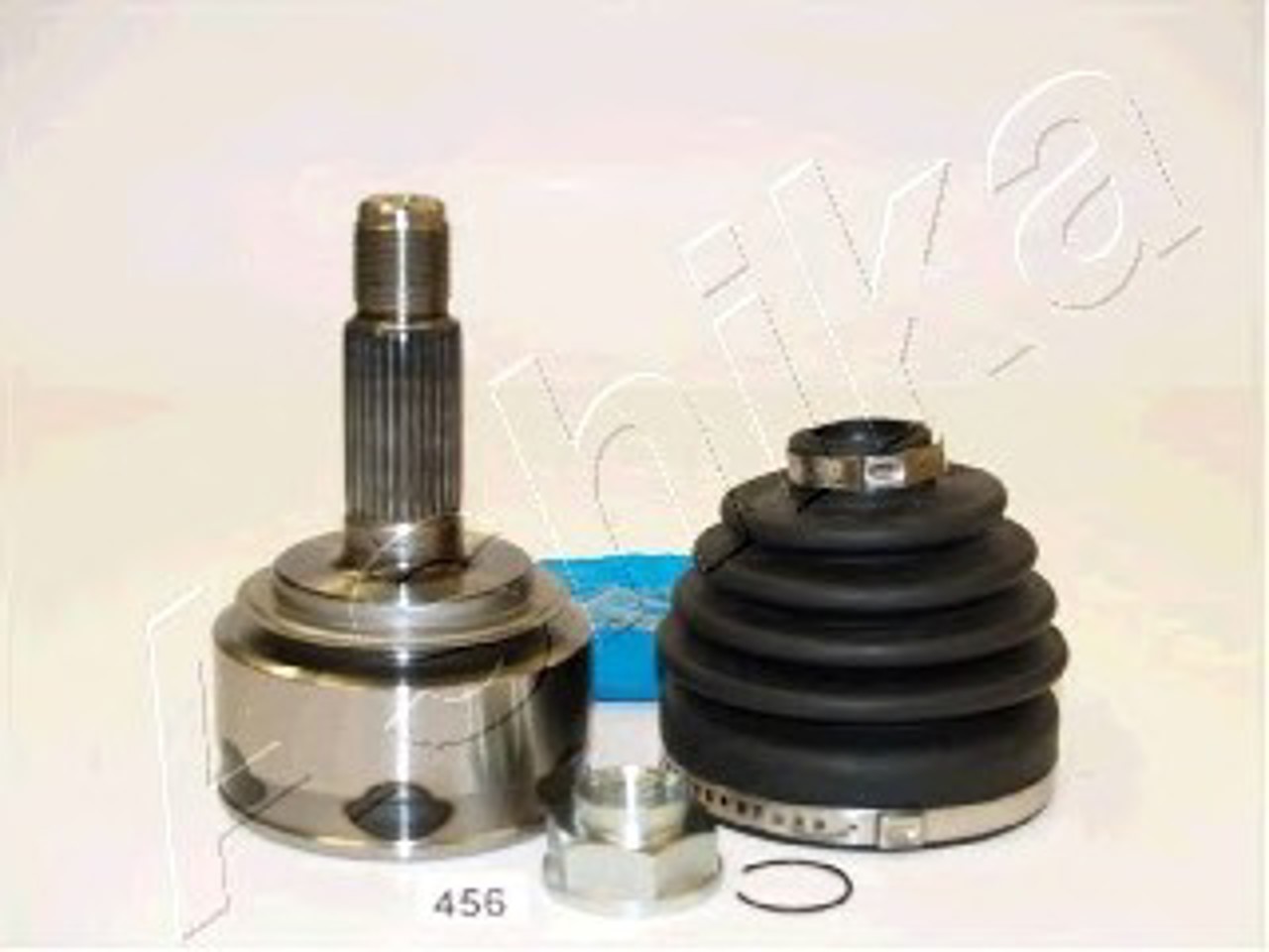 Шрус ASHIKA 62-04-456