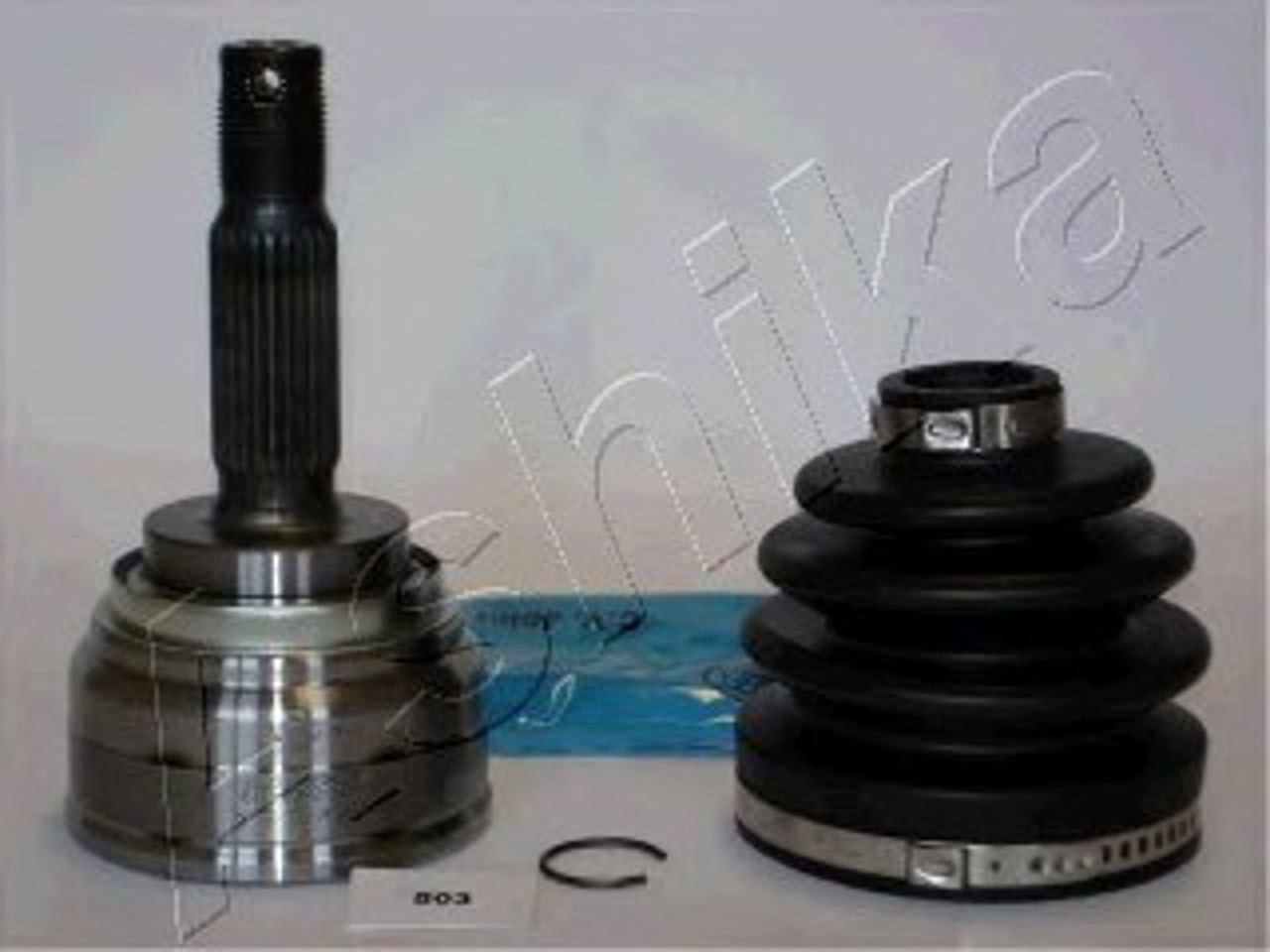 Шрус ASHIKA 62-05-503