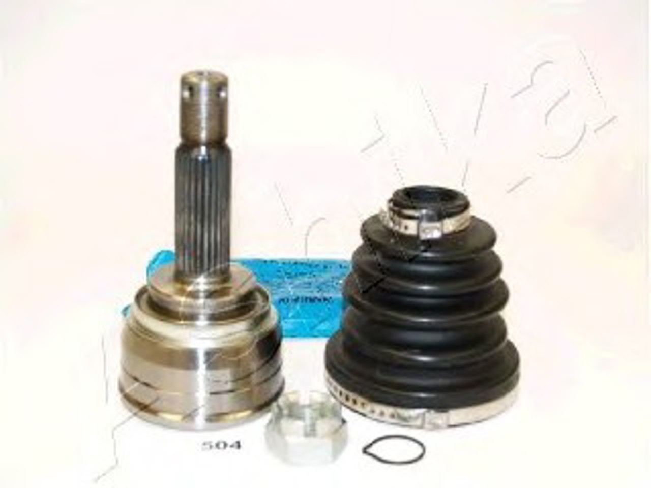 Шрус ASHIKA 62-05-504