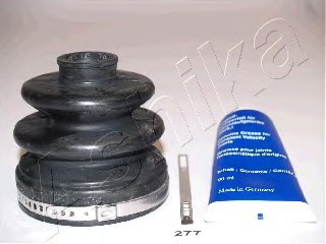 Комплект пылника приводной вал ASHIKA 63-02-277
