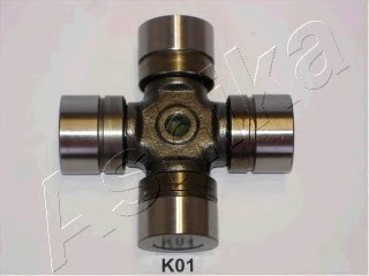Крестовина карданной передачи ASHIKA 66-0K-K01