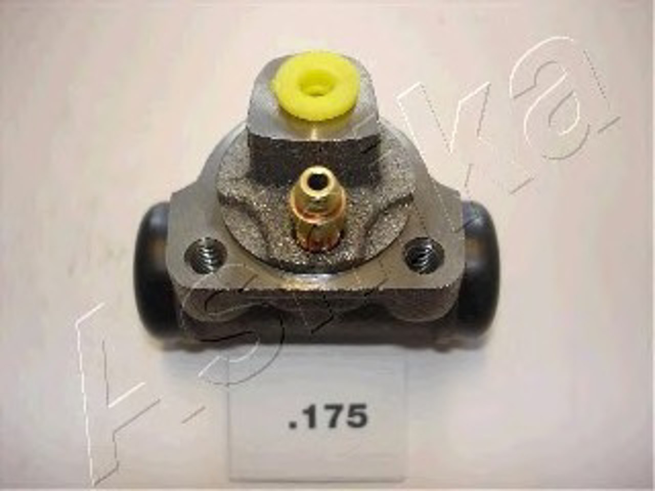 Цилиндр тормозной рабочий ASHIKA 67-01-175