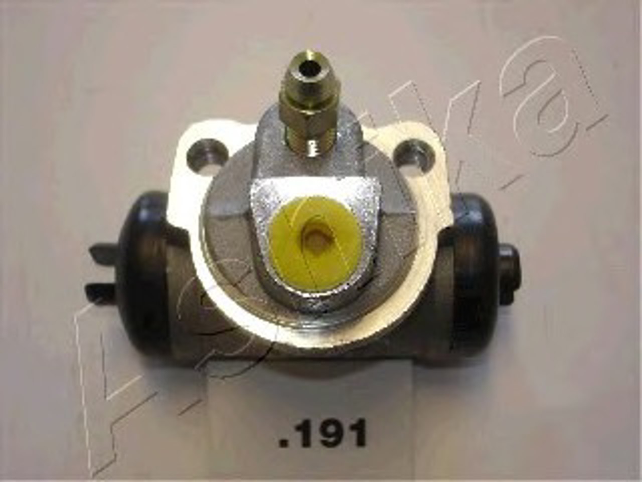 Цилиндр тормозной рабочий ASHIKA 67-01-191
