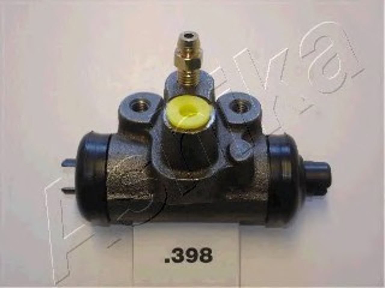 Цилиндр тормозной рабочий ASHIKA 67-03-398