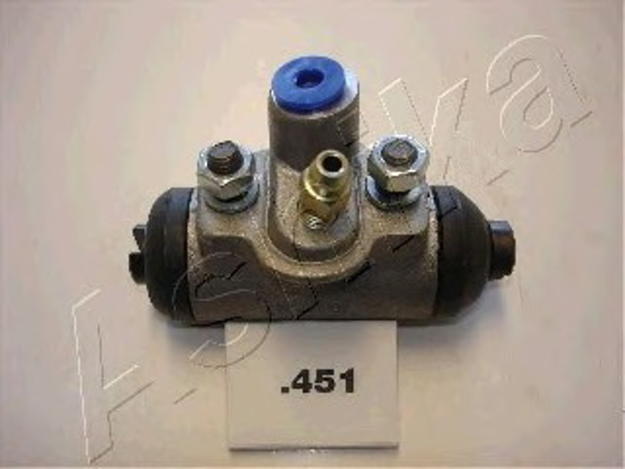 Цилиндр тормозной рабочий ASHIKA 67-04-451