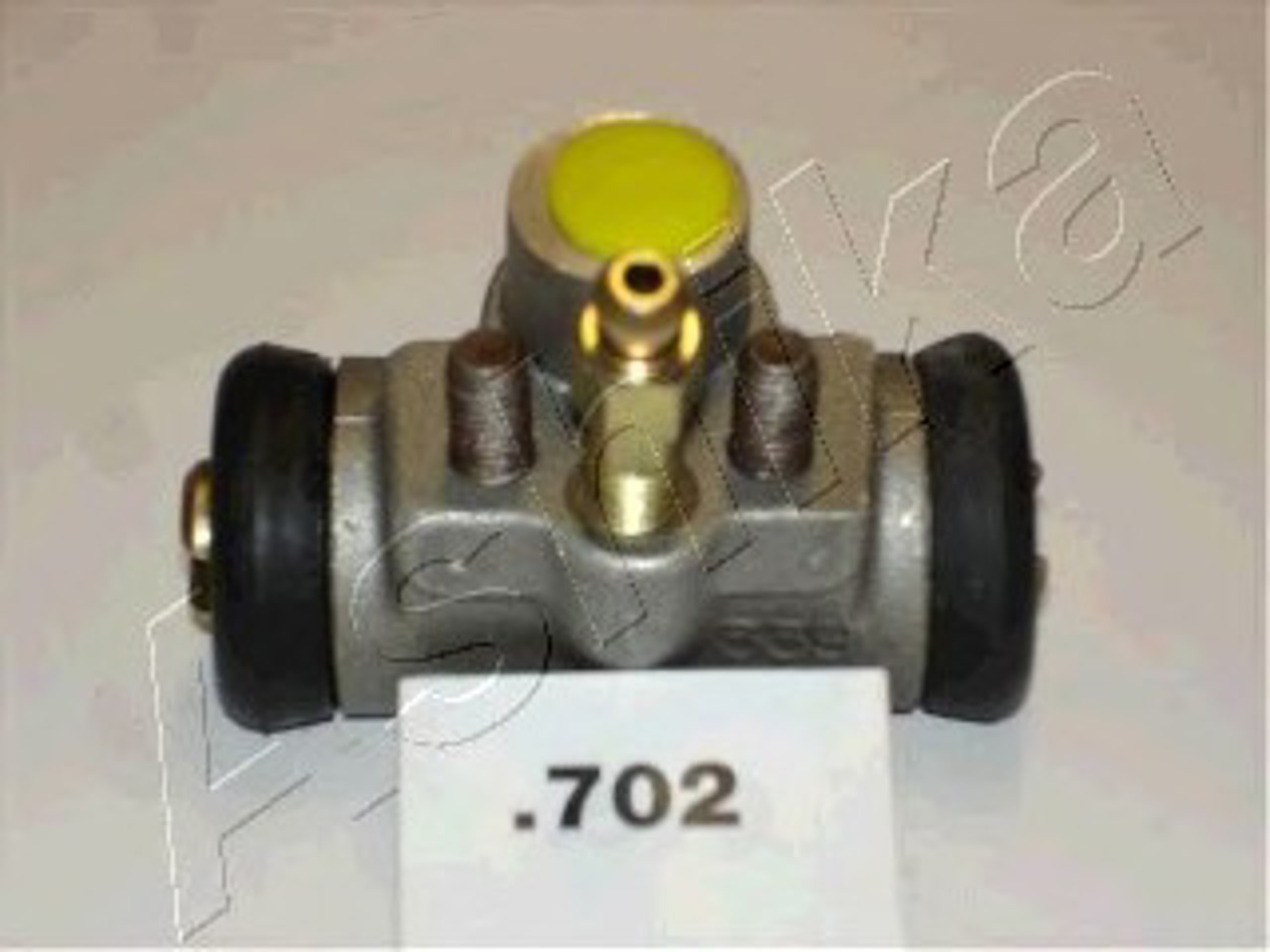 Цилиндр тормозной рабочий ASHIKA 67-07-702